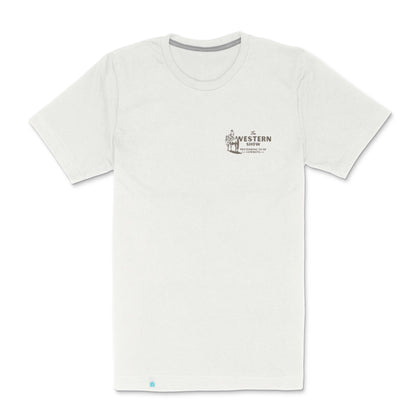 Sendero Provisions Co. Western Show T-Shirt