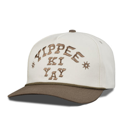Sendero Provisions Co. Yippee Ki Yay Hat