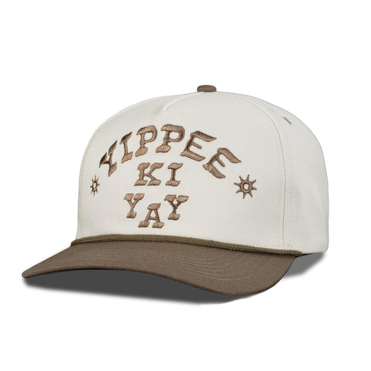 Sendero Provisions Co. Yippee Ki Yay Hat