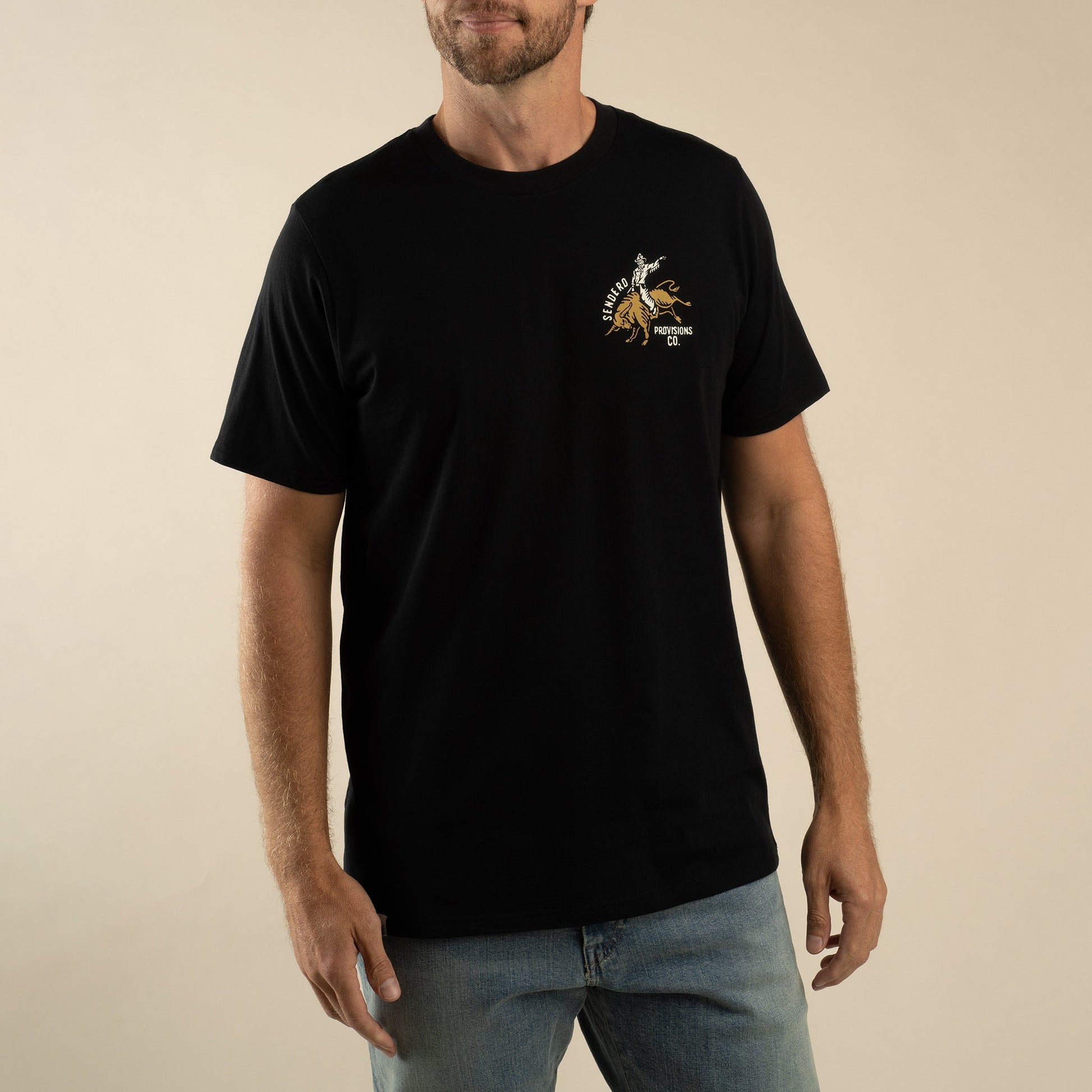 Sendero Provisions Co. Ride Or Die T-Shirt