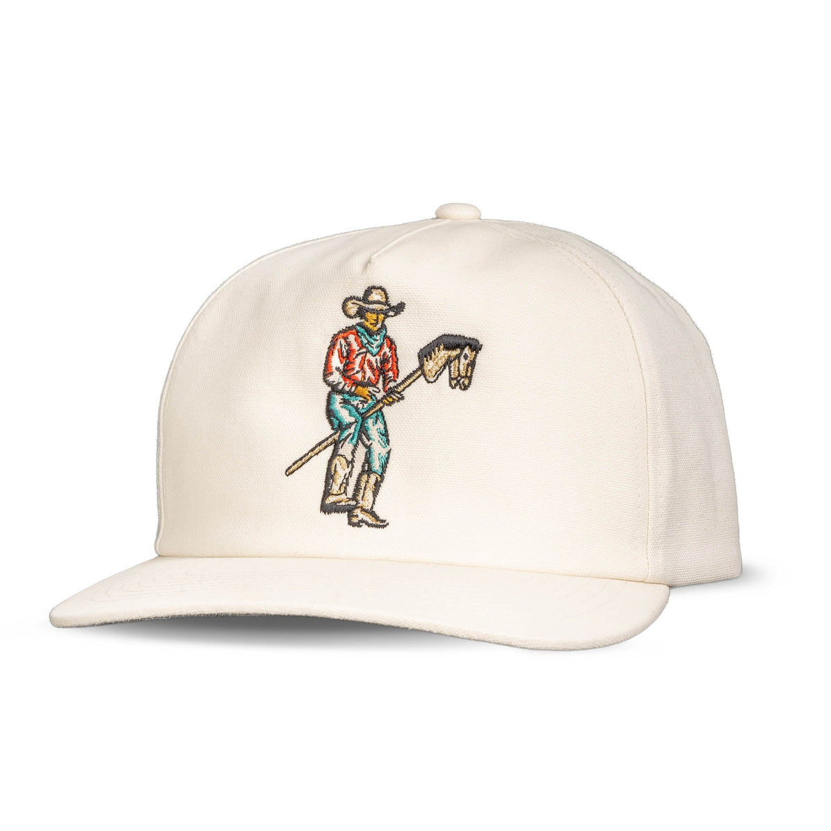 Sendero Provisions Co. Stick Horse Hat