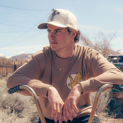 Sendero Provisions Co. Stick Horse Hat