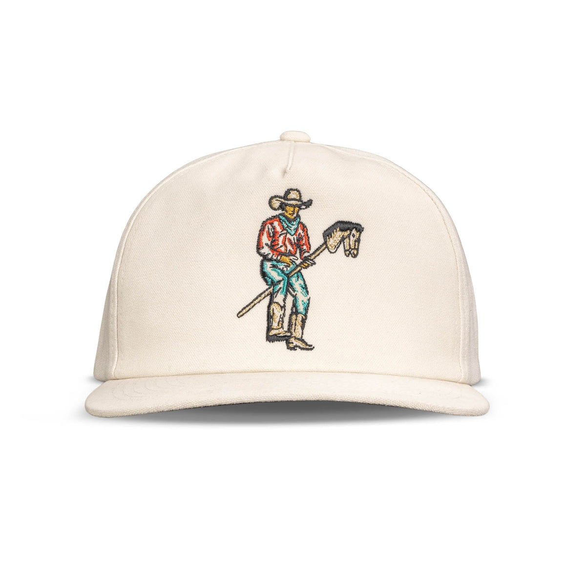 Sendero Provisions Co. Stick Horse Hat