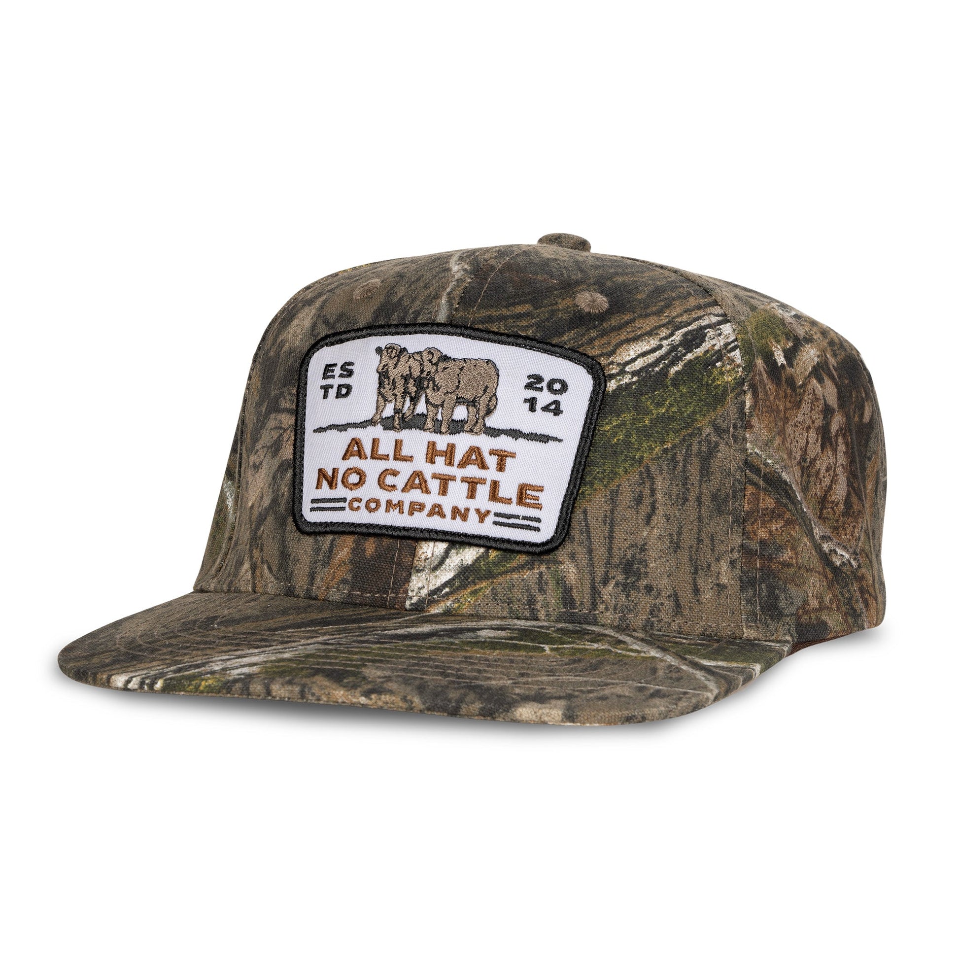 Sendero Provisions Co. All Hat No Cattle Hat