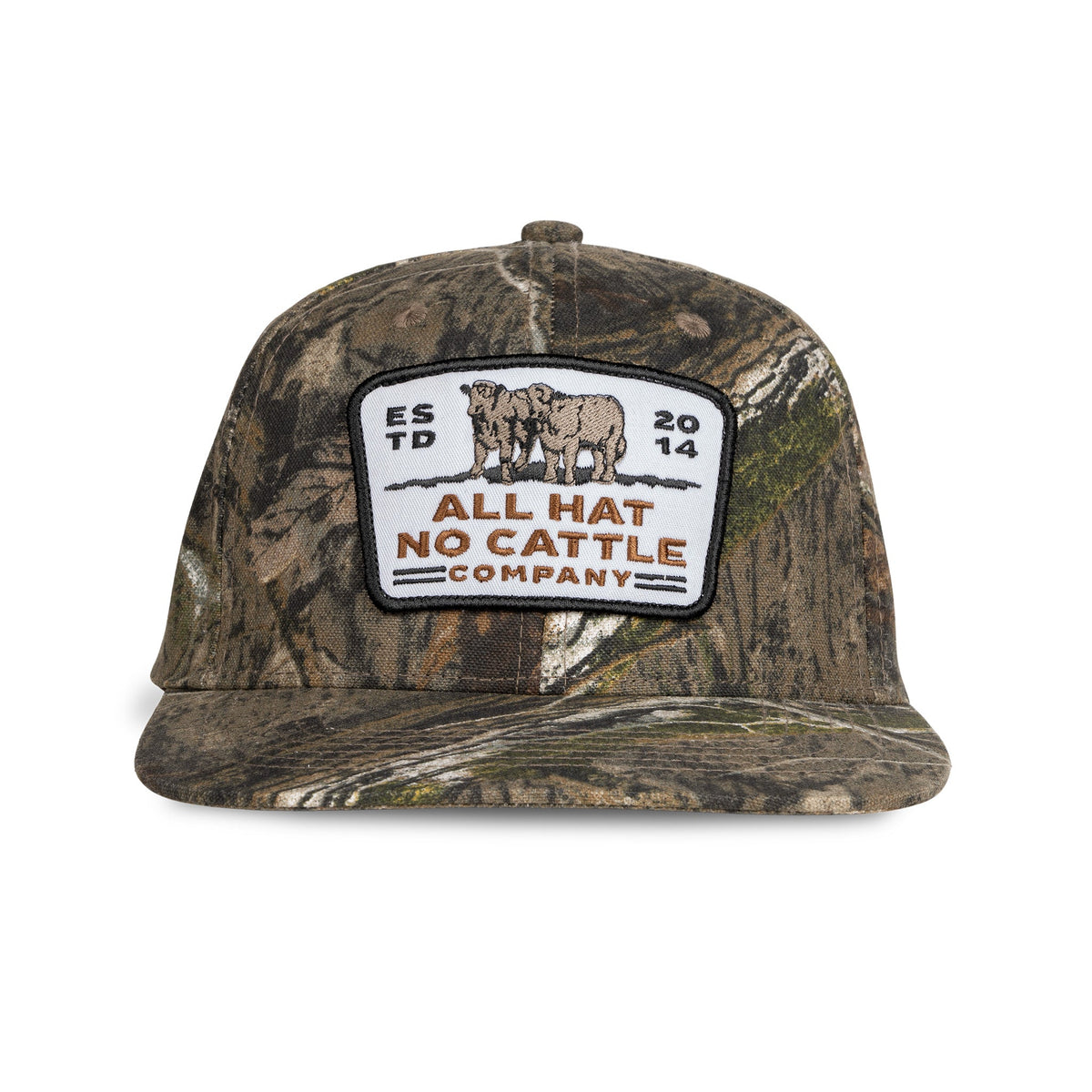 Sendero Provisions Co. All Hat No Cattle Hat