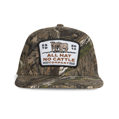 Sendero Provisions Co. All Hat No Cattle Hat