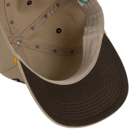 Sendero Provisions Co. Western Show Hat