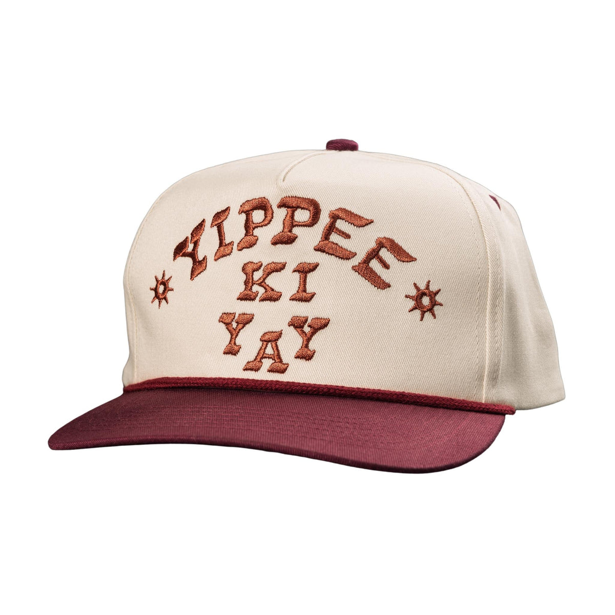 Sendero Provisions Co. Yippee Ki Yay Hat
