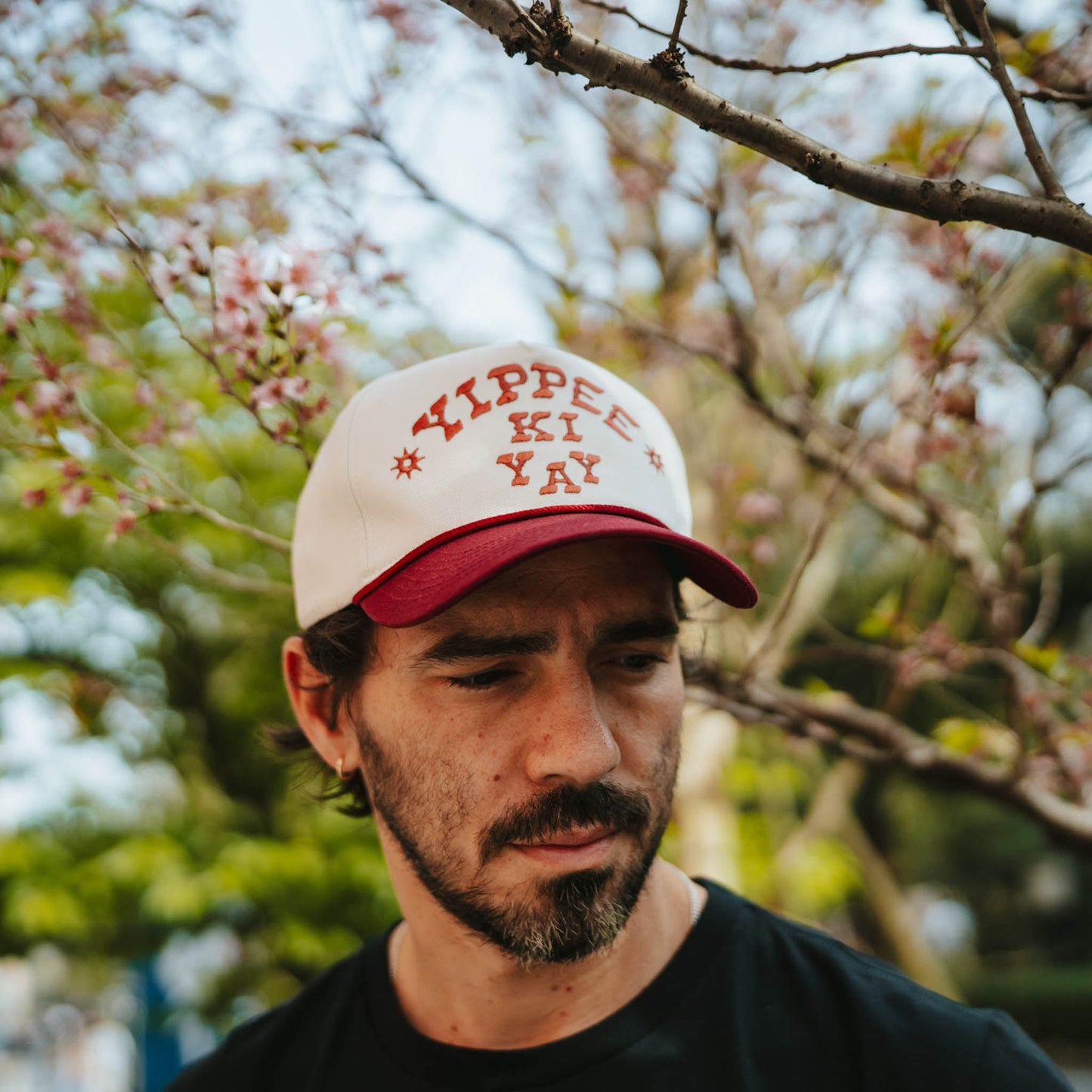 Sendero Provisions Co. Yippee Ki Yay Hat