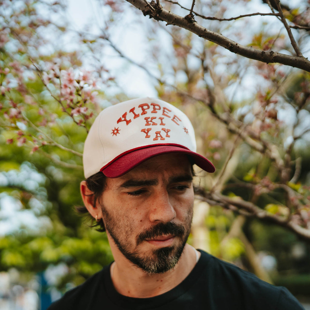 Sendero Provisions Co. Yippee Ki Yay Hat