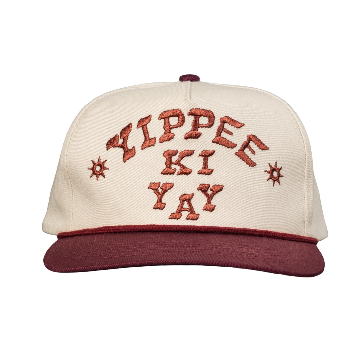 Sendero Provisions Co. Yippee Ki Yay Hat
