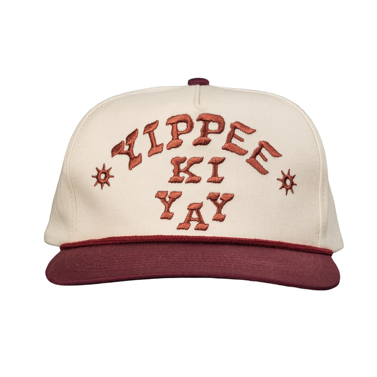 Sendero Provisions Co. Yippee Ki Yay Hat