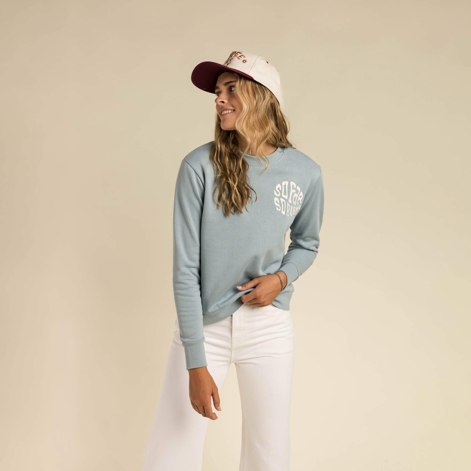 Sendero Provisions Co. Yippee Ki Yay Hat