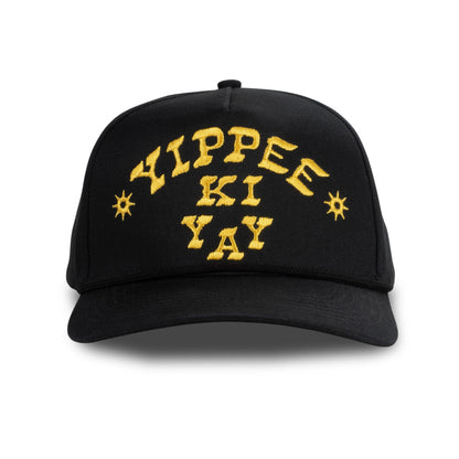Sendero Provisions Co. Yippee Ki Yay Hat