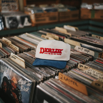 Sendero Provisions Co. Call Me Darlin' Hat