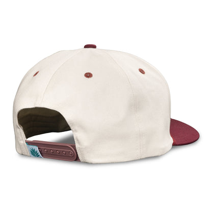 Sendero Provisions Co. Logo Hat - Structured