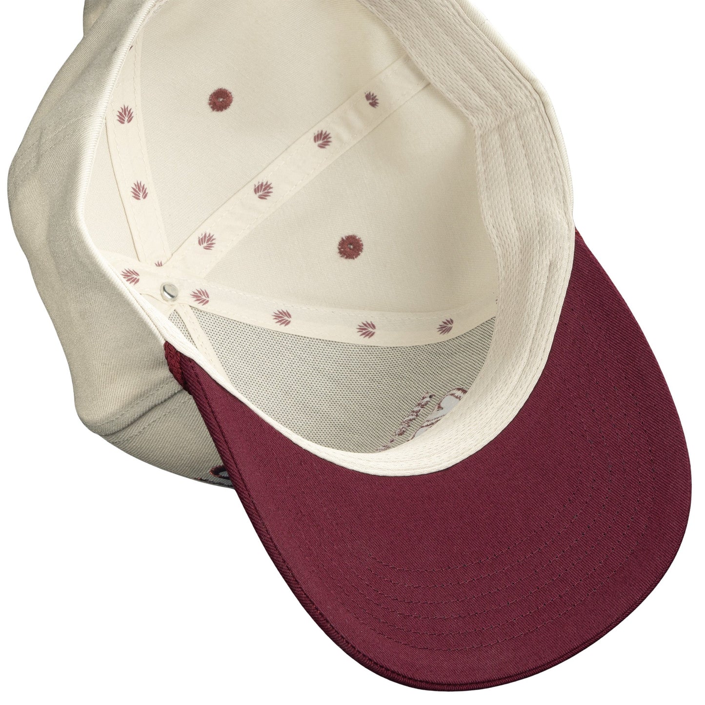 Sendero Provisions Co. Logo Hat - Structured