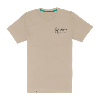 Sendero Provisions Co. Western Show T-Shirt