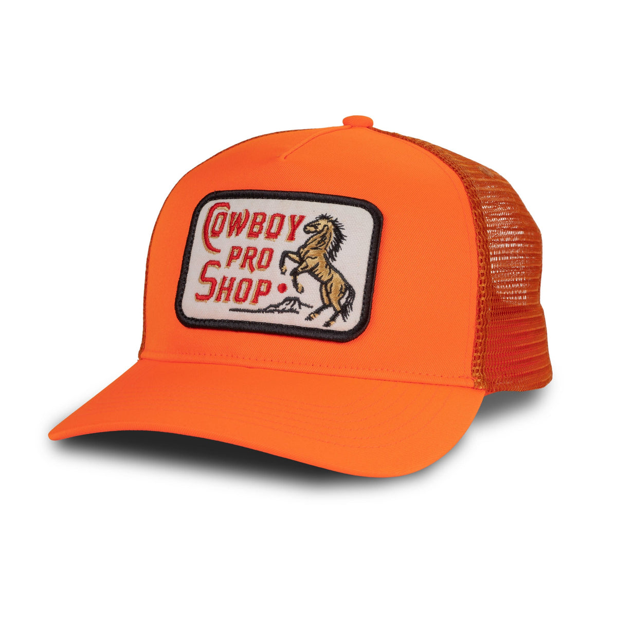 Sendero Provisions Co. Cowboy Pro Shop Hat