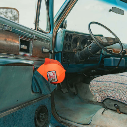 Sendero Provisions Co. Cowboy Pro Shop Hat