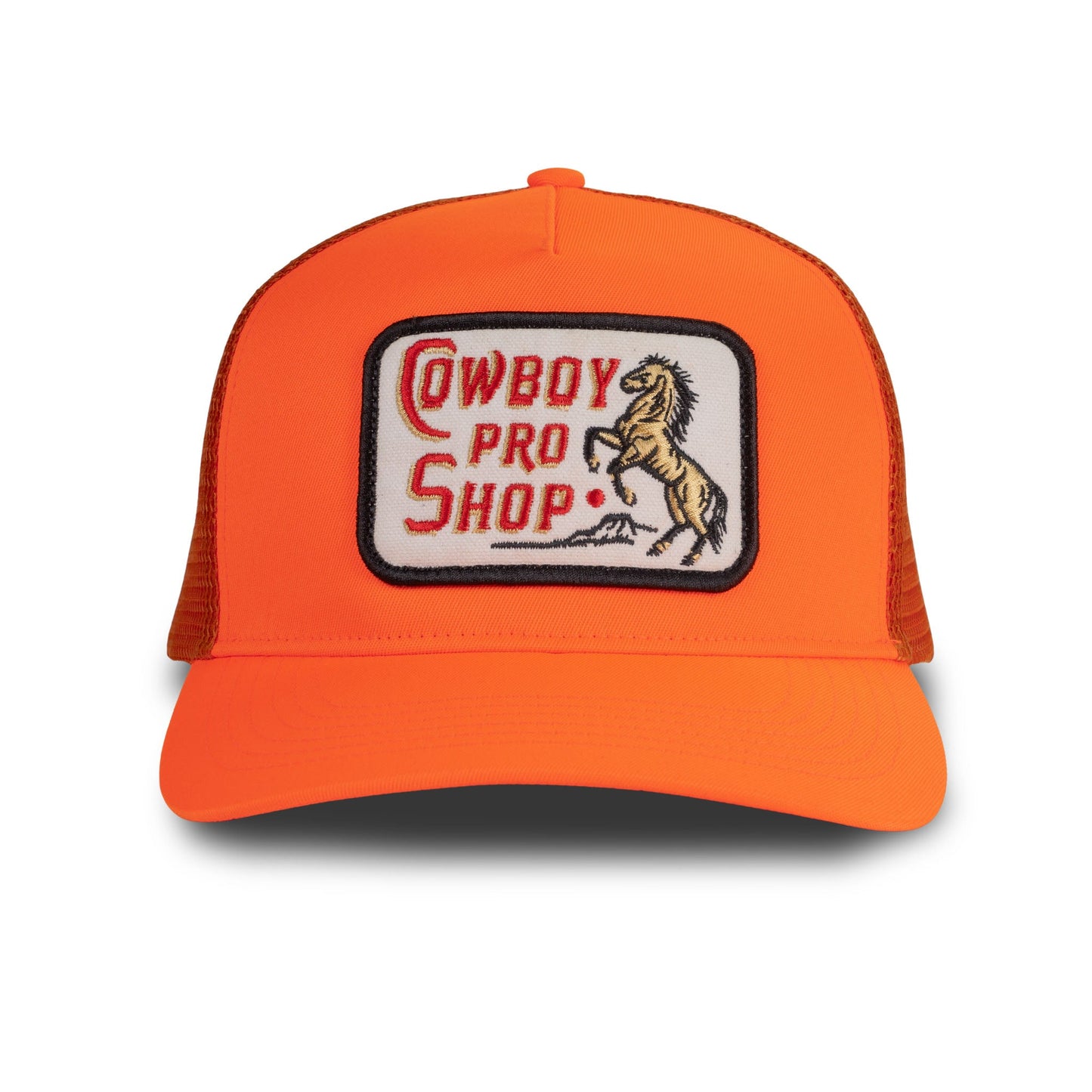 Sendero Provisions Co. Cowboy Pro Shop Hat