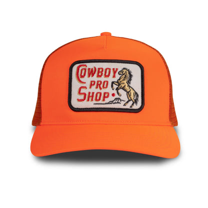 Sendero Provisions Co. Cowboy Pro Shop Hat