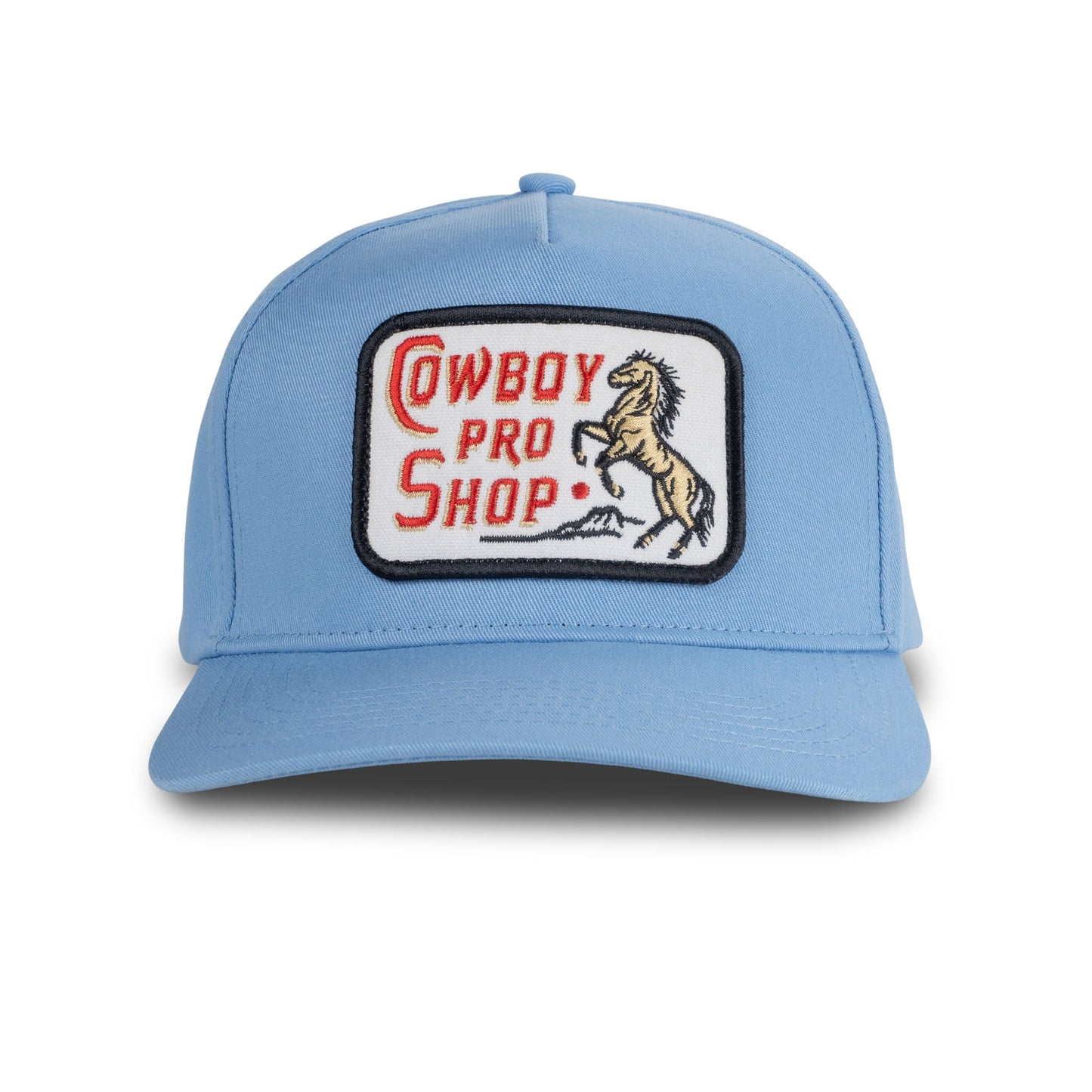 Sendero Provisions Co. Cowboy Pro Shop Hat
