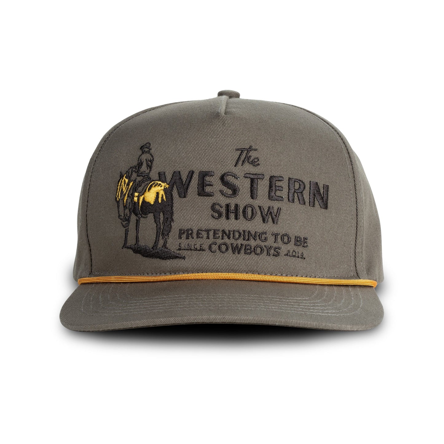 Sendero Provisions Co. Western Show Hat