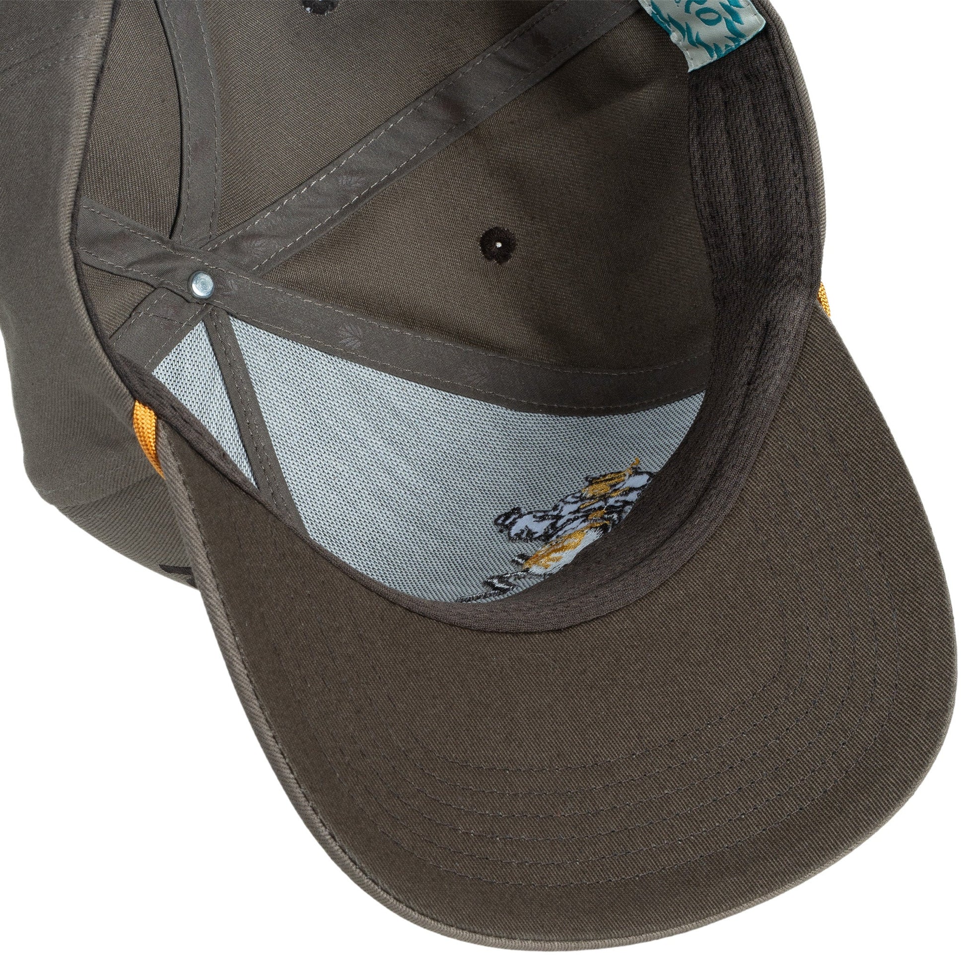 Sendero Provisions Co. Western Show Hat