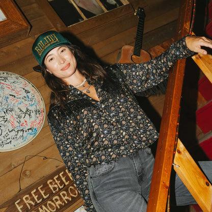Sendero Provisions Co. Rowdy Hat