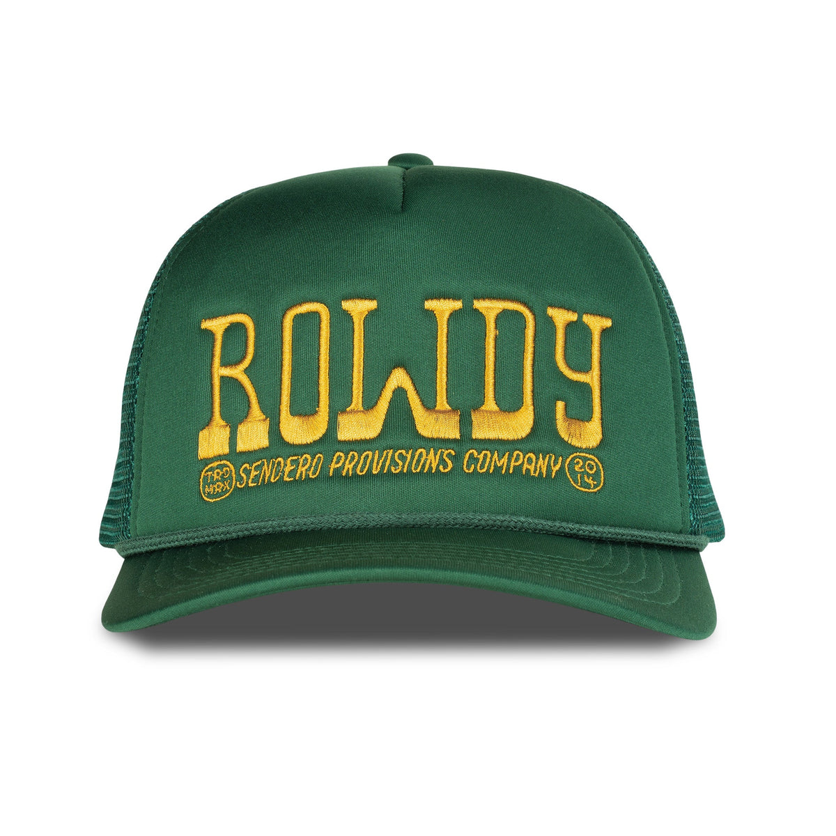 Sendero Provisions Co. Rowdy Hat
