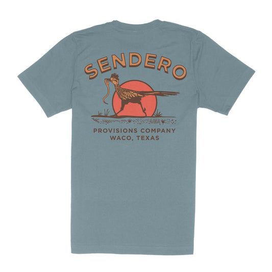 Sendero Provisions Co. Desert Runner T-Shirt