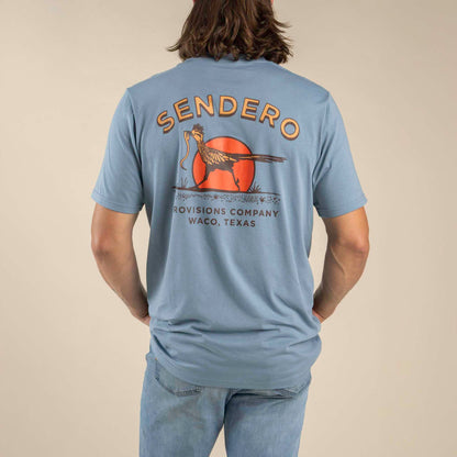Sendero Provisions Co. Desert Runner T-Shirt