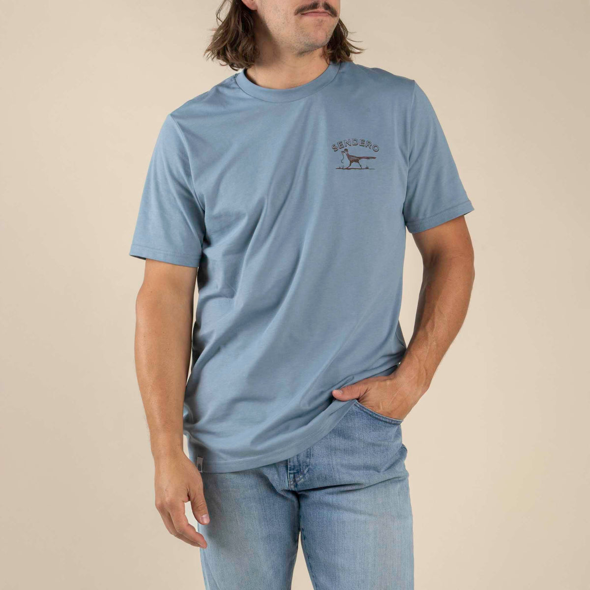 Sendero Provisions Co. Desert Runner T-Shirt