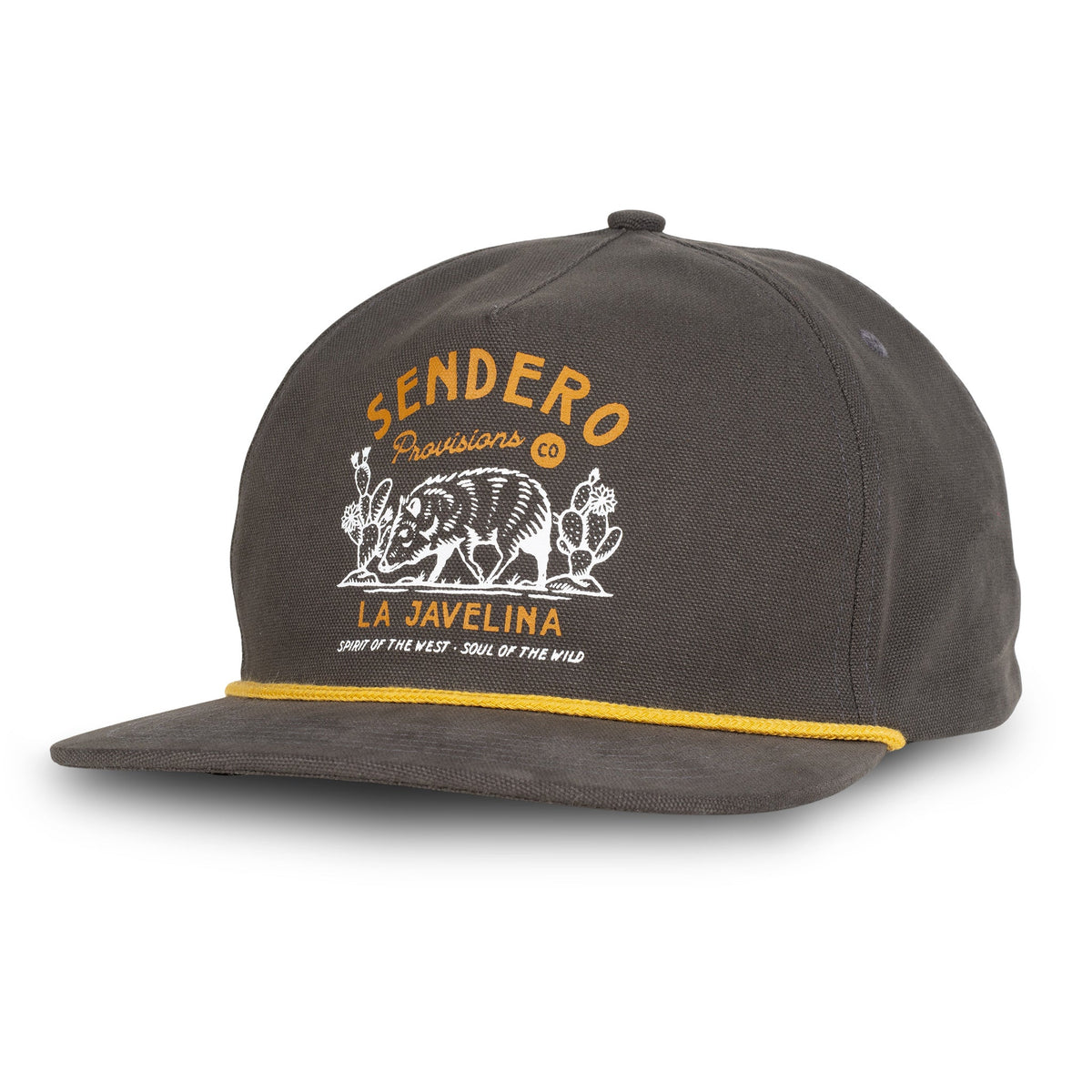 Sendero Provisions Co. La Javelina Hat