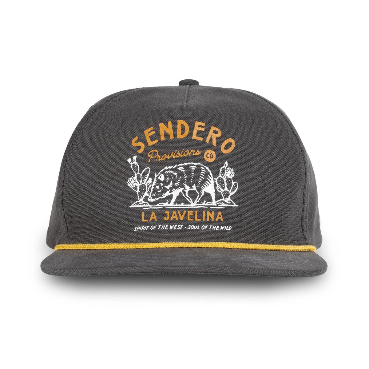 Sendero Provisions Co. La Javelina Hat
