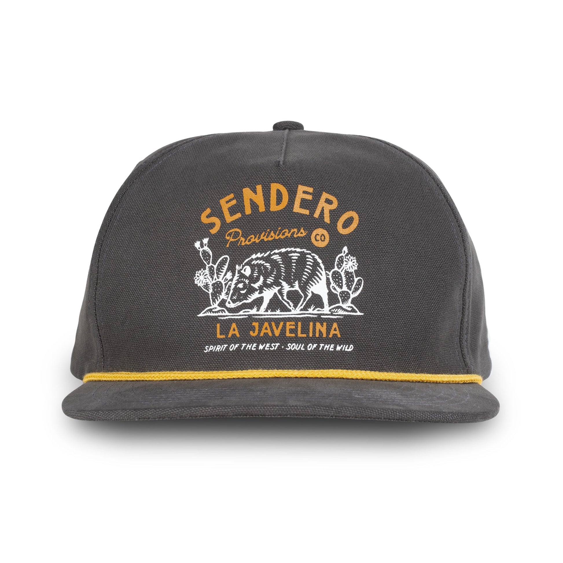 Sendero Provisions Co. La Javelina Hat