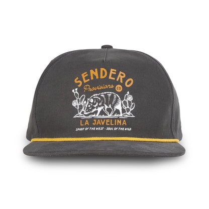 Sendero Provisions Co. La Javelina Hat