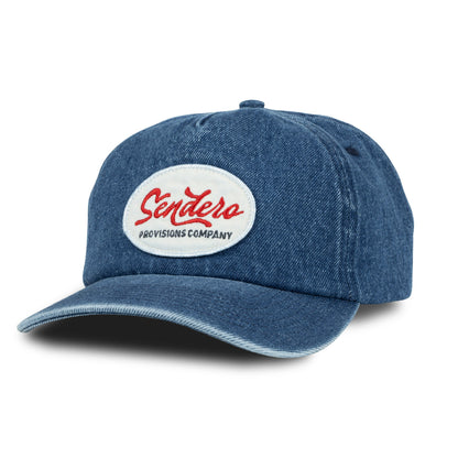 Sendero Provisions Co. Chido Hat