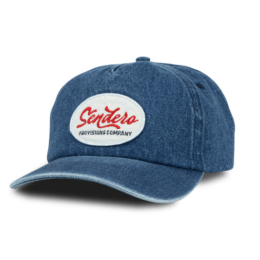 Sendero Provisions Co. Chido Hat