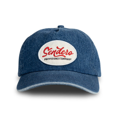 Sendero Provisions Co. Chido Hat