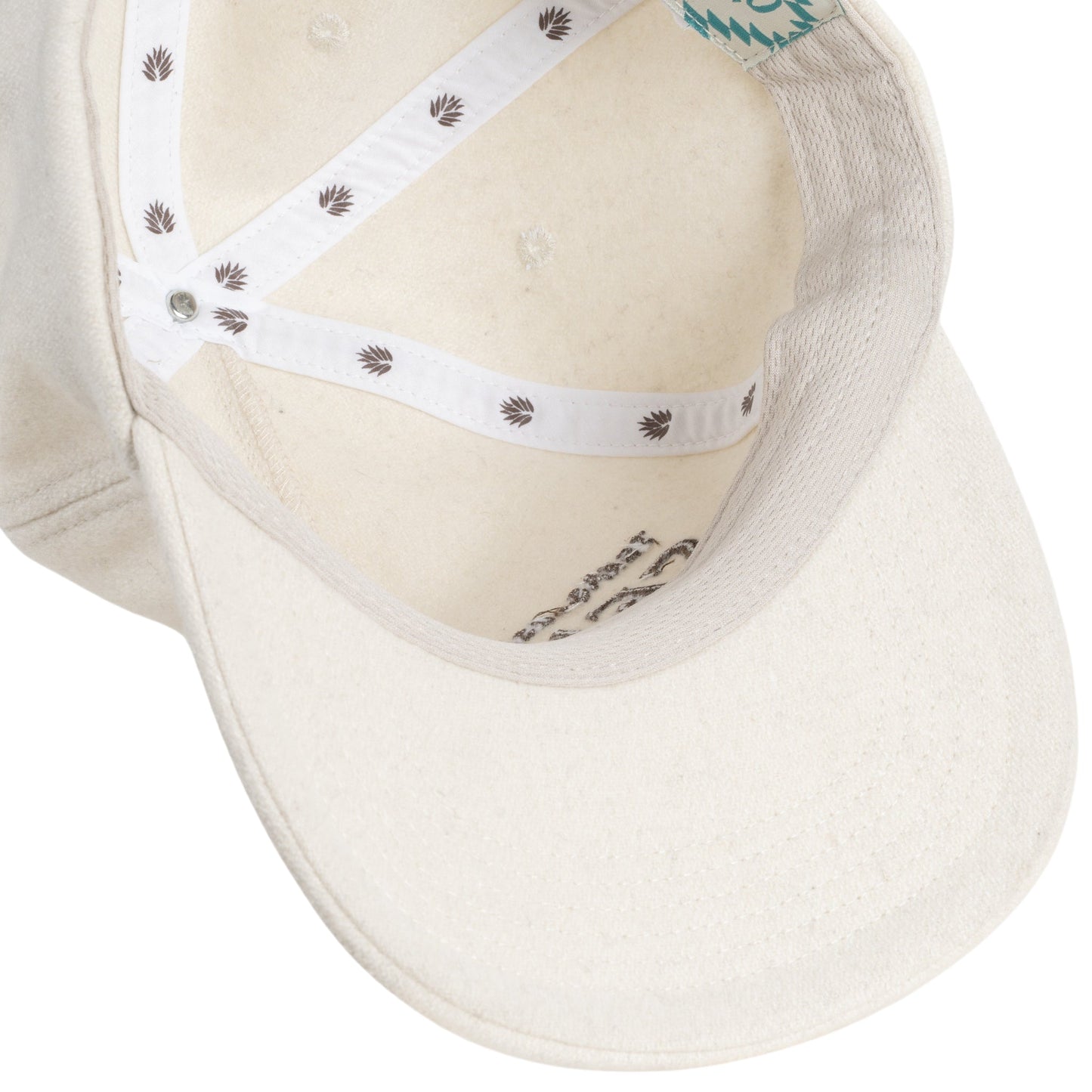Sendero Provisions Co. Logo Hat - Unstructured