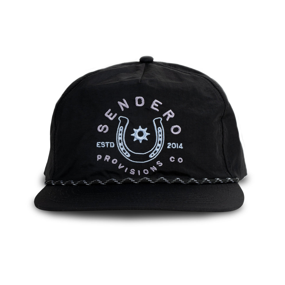 Sendero Provisions Co. No Luck Hat
