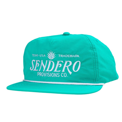 Sendero Provisions Co. Logo Hat - Unstructured
