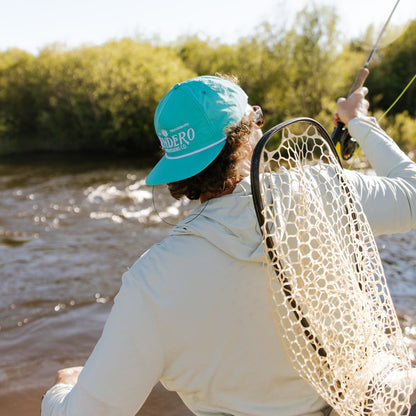 Sendero Provisions Co. Logo Hat - Unstructured