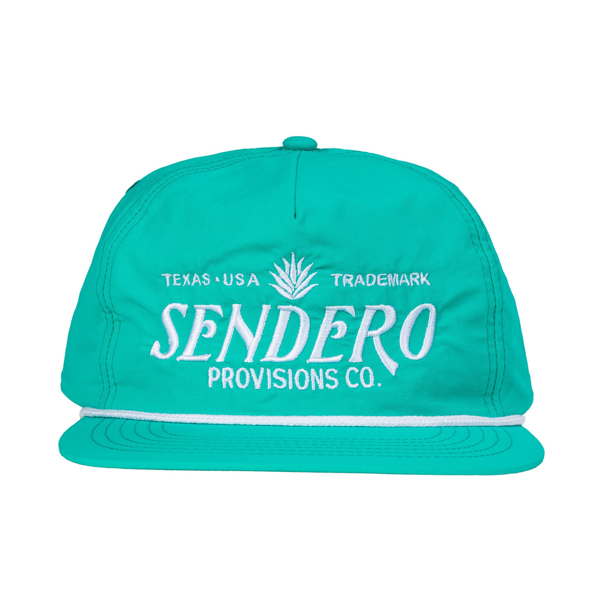 Sendero Provisions Co. Logo Hat - Unstructured