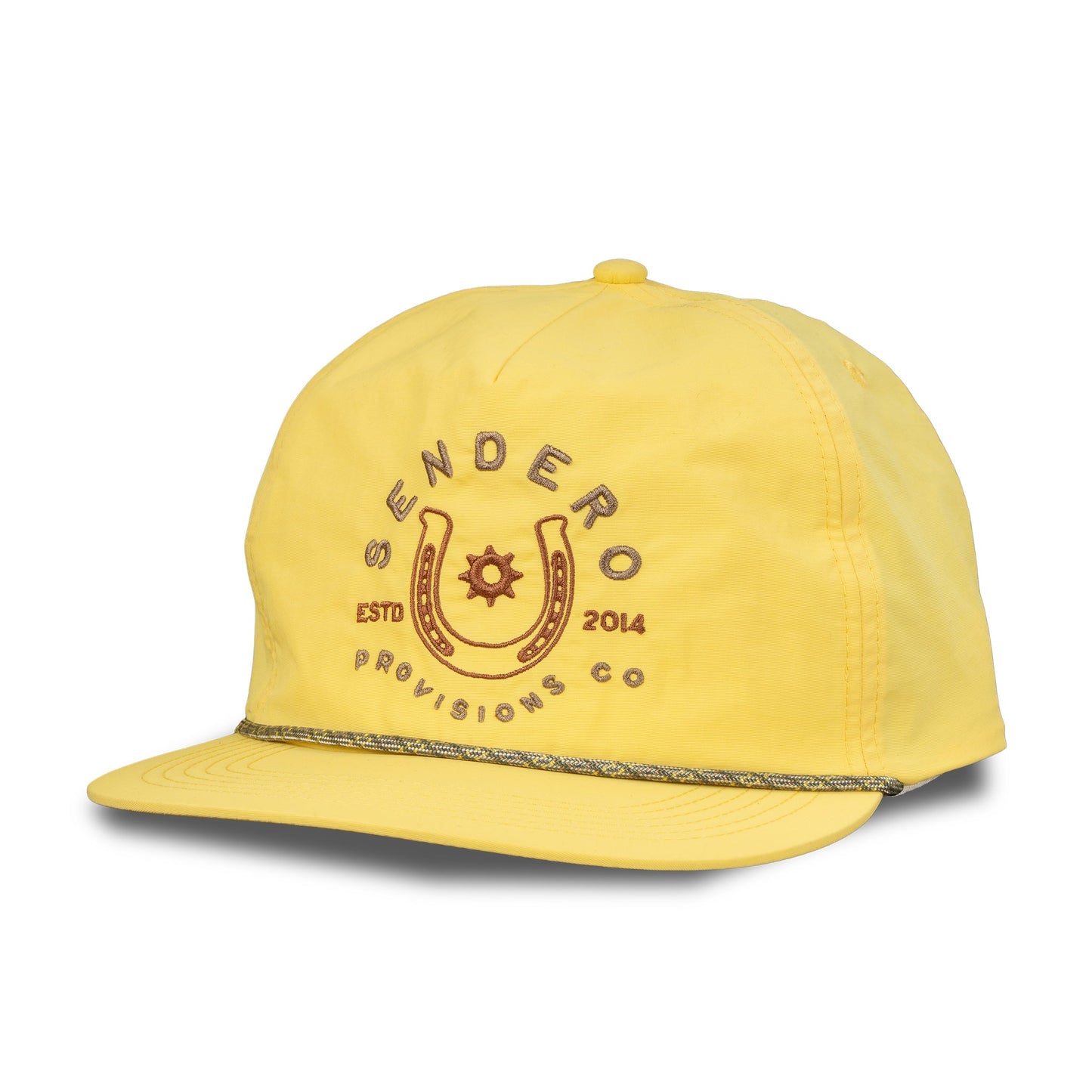 Sendero Provisions Co. No Luck Hat
