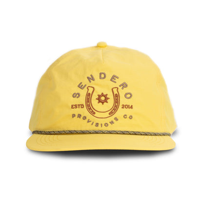 Sendero Provisions Co. No Luck Hat