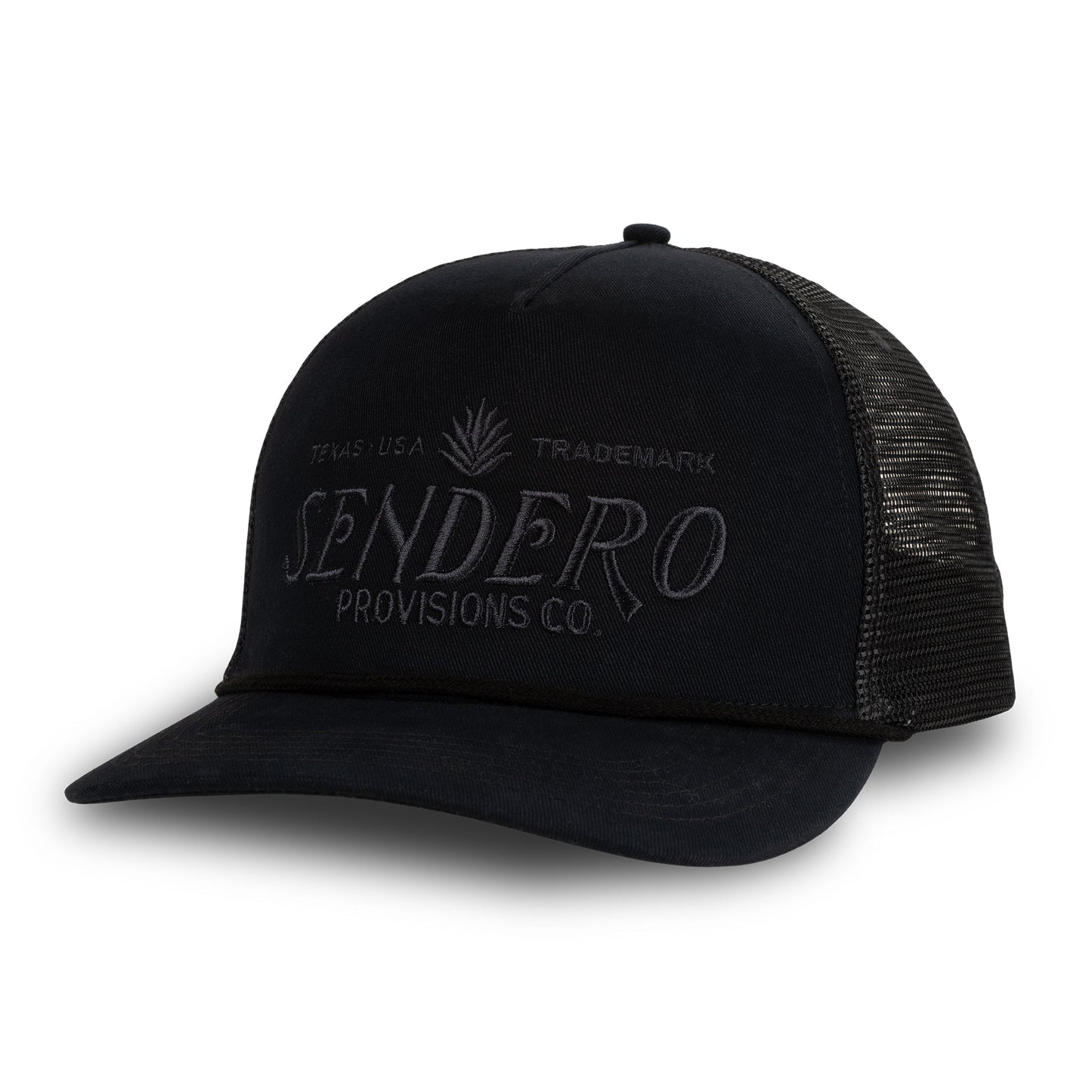 Sendero Provisions Co. Logo Hat - Structured