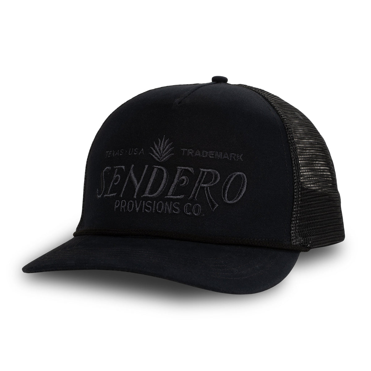 Sendero Provisions Co. Logo Hat - Structured